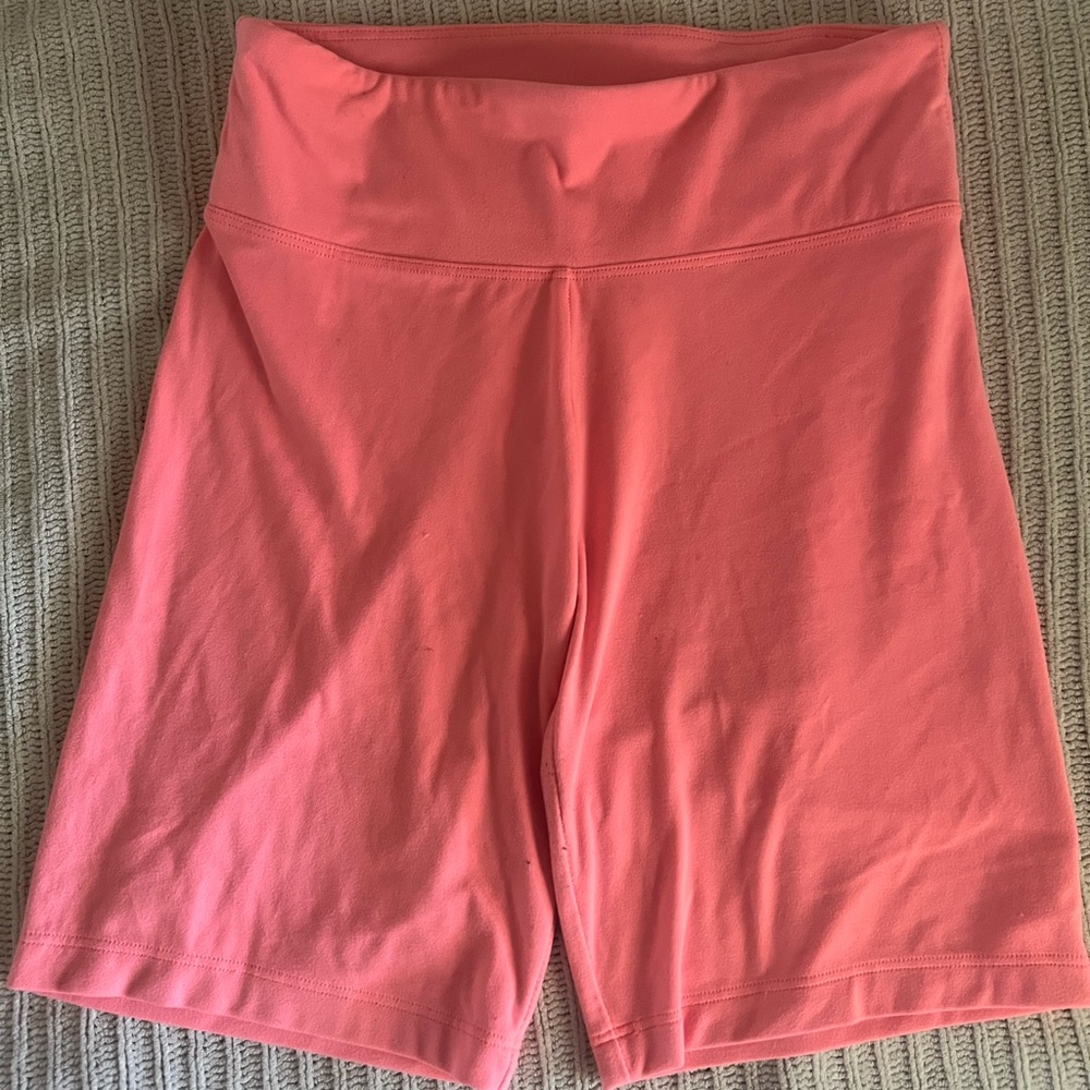 Victoria Secret Spot Shorts XS